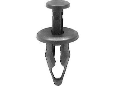 Chevy 15993201 Step Pad Retainer