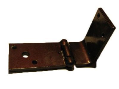 1992 GMC G2500 Door Hinge - 15725877