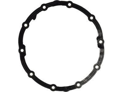 Hummer 15860607 Cover Gasket