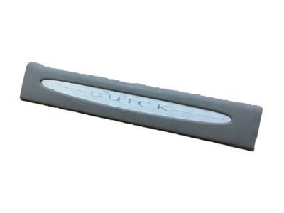 Buick 15891903 Front Sill Plate