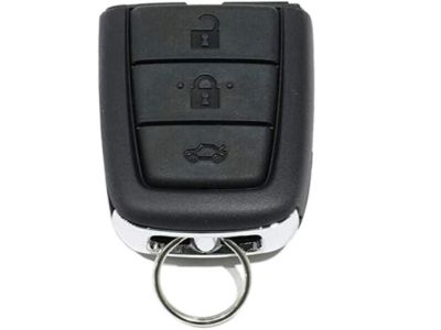 GM 92237318 Transmitter,Remote Control Door Lock