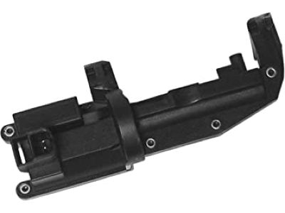 Buick 16640848 Actuator Assembly