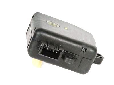 2007 Hummer H3 Blend Door Actuator - 10397102