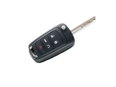 Chevy 23114552 TRANSMITTER,REMOTE CONTROL DOOR LOCK & THEFT DETERRENT(INCLUDES 2-4)(INSTALL 0.50)(0.07 KGS)(REMOTE START)(10.526)