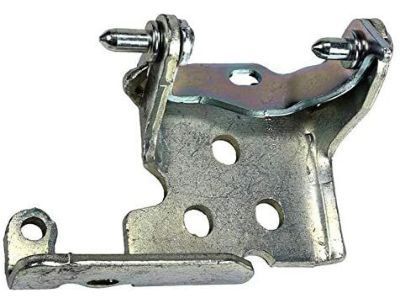 GM 15134975 Hinge,Front Side Door(Body Side)