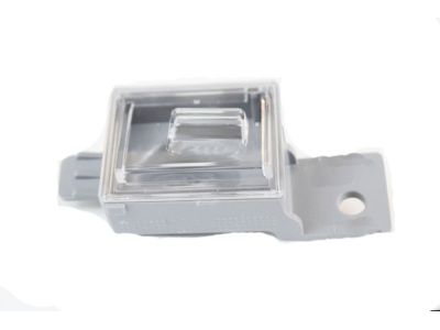 Chevy 23251665 License Lamp