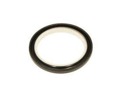 2008 Buick Lucerne Crankshaft Seal - 12582320