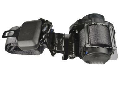 Chevy Traverse Seat Belt - 19301109