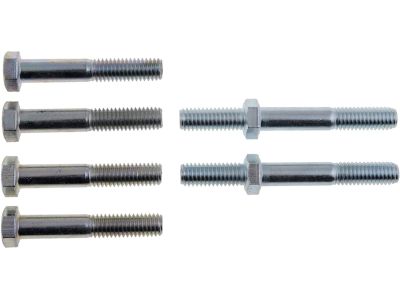 GMC 14029009 STUD, HEXAGON (3/8-16X1X2 1/4, 280M)(AS REQUIRED)