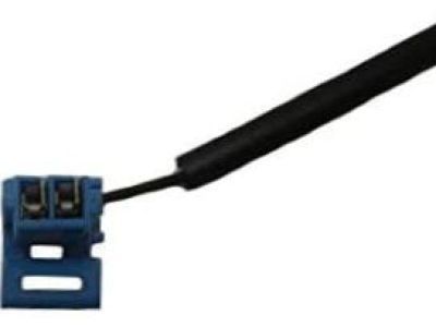 GMC 24276628 Vehicle Speed Sensor