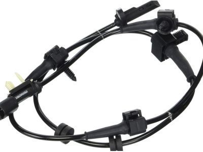 GMC 84070321 ABS Sensor