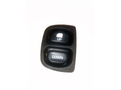 Saturn 21023583 Window Switch