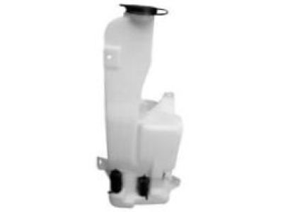 Chevy 19256783 Washer Reservoir