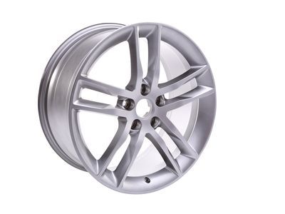 Cadillac 19300916 WHEEL (PKG),(REQ ALUMINUM WHEEL TAG 14002325)(INSTALL 0.30)(12.0659 KGS)(REAR)(19X9.0J ALUMINUM 52MM OUTSIDE 115X5XM12 BELLCRANK)(1 PC QTY OF 22742467)