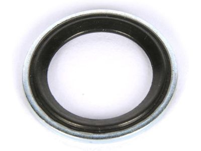 Chevy 92148180 Pressure Hose O-Ring