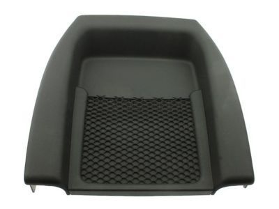 Chevy 15284803 Seat Back Panel