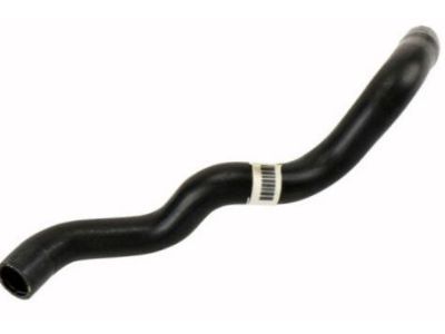 Chevy 13291779 Upper Hose