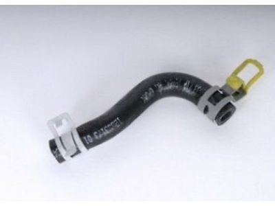 Chevy Impala Limited Oil Cooler Hose - 22795659