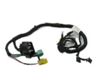 GMC 23134248 Harness