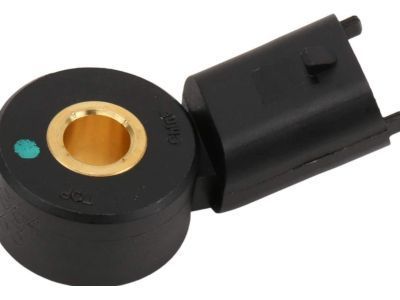 Chevy Cruze Knock Sensor - 25201064