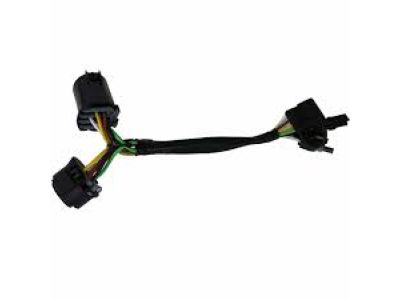 Chevy 15187423 HARNESS,FWD LAMP WIRING