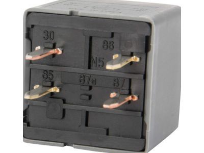 GMC 13503102 Relay