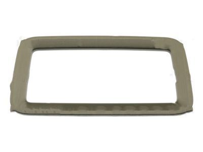 GMC 23208761 Armrest Tray