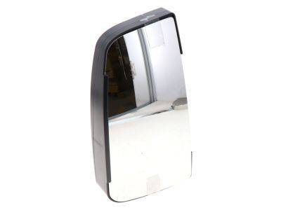 GMC 22847236 MIRROR,OUTSIDE REAR VIEW (LOWER CONVEX GLASS ONLY)(PART OF 1)