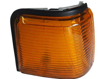 Oldsmobile 5974362 Marker Lamp