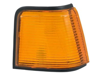 Oldsmobile 5974362 Marker Lamp