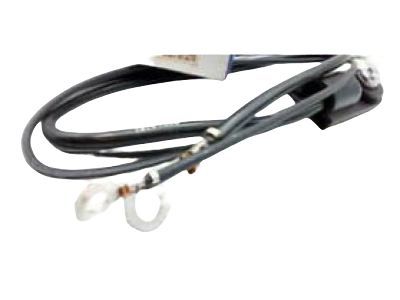 Chevy Blazer Battery Cable - 12157339