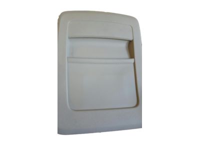 Buick 20845942 Seat Back Panel