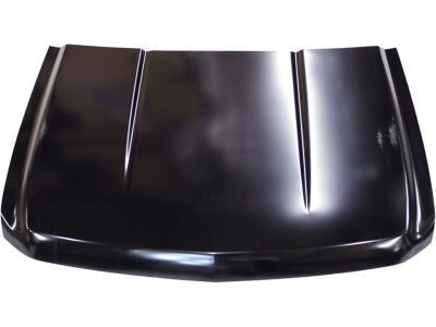 Chevy 20863101 Hood