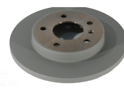 Chevy Impala Brake Disc - 23127570