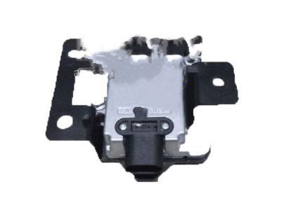 Buick 15951954 Yaw Sensor