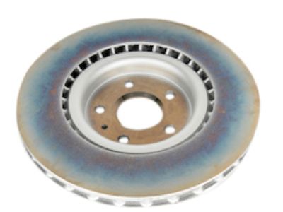 Buick 92245928 Rotor