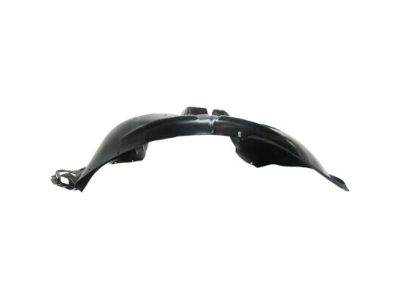 Chevy 84062808 Fender Liner