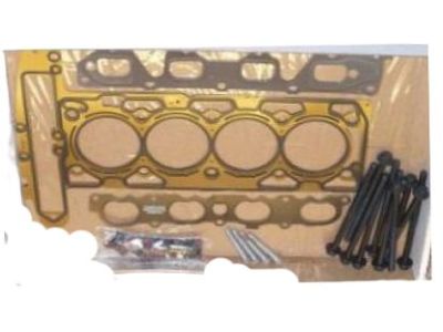 Chevy 12609290 Valve Grind Gasket Kit