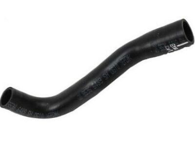 2015 Chevy Spark EV Radiator Hose - 95301347