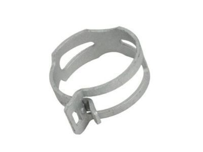 GMC 11570391 Upper Hose Clamp