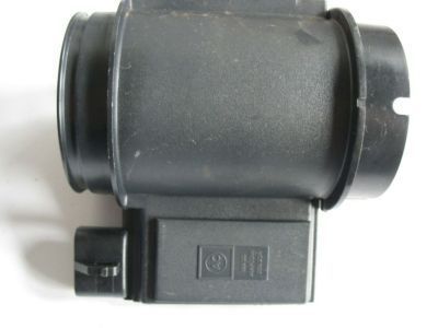 Chevy Camaro Mass Air Flow Sensor - 25007557