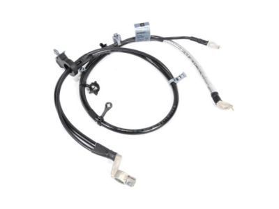 Chevy 84634109 Negative Cable