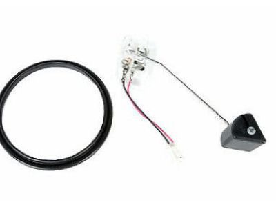 Cadillac 19151153 Level Sensor