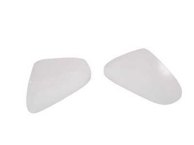 Chevy 94517491 MIRROR KIT,OUTSIDE REAR VIEW(INCLUDES 2,3)(SUMMIT WHITE)(INSTALL 0.20)(0.3 KG)