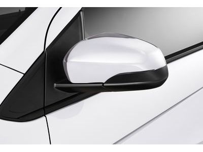 Chevy 94517491 MIRROR KIT,OUTSIDE REAR VIEW(INCLUDES 2,3)(SUMMIT WHITE)(INSTALL 0.20)(0.3 KG)