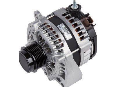 Chevy 84143540 Alternator