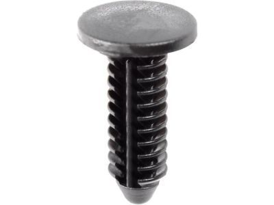 Chevy 15326410 Cowl Grille Fastener