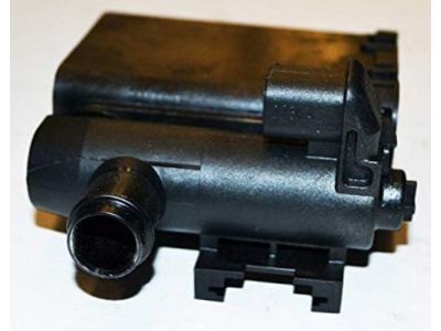 Saturn 13575703 Solenoid Valve