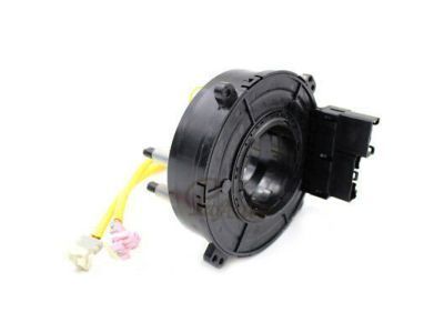 Chevy 84296526 Clockspring