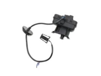 Cadillac 20964342 Actuator